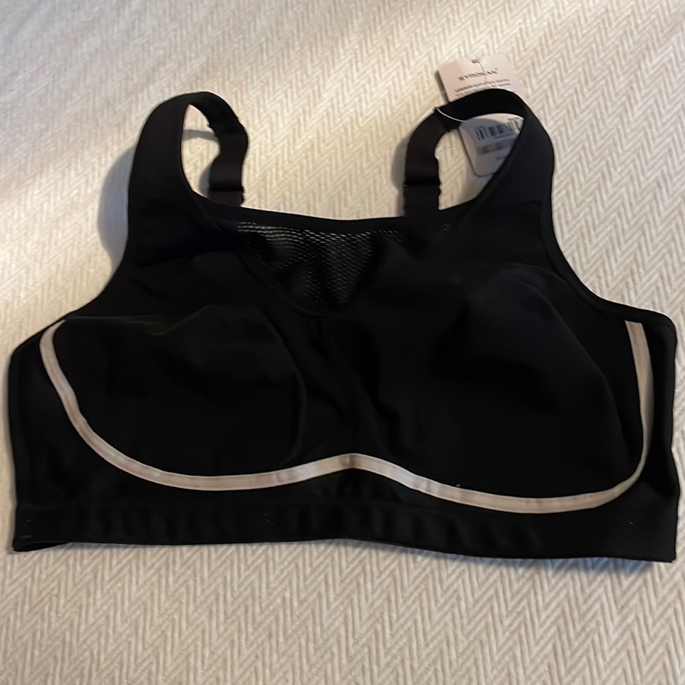 NWT Syroken bra